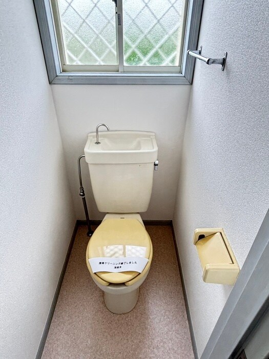 ハイツシャルムの物件内観写真