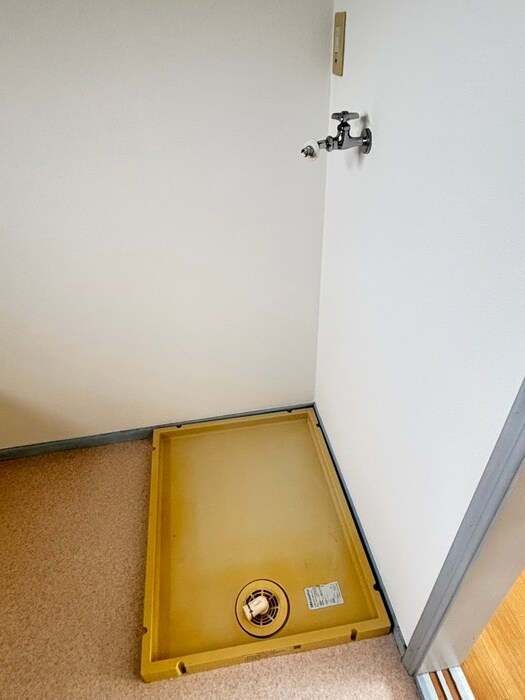 ハイツシャルムの物件内観写真