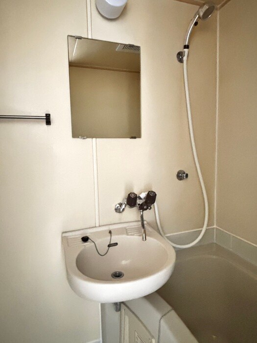 ハイツシャルムの物件内観写真