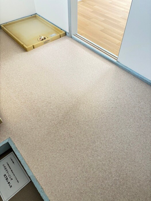 ハイツシャルムの物件内観写真