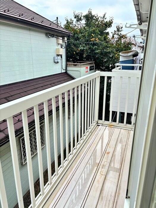 ハイツシャルムの物件内観写真