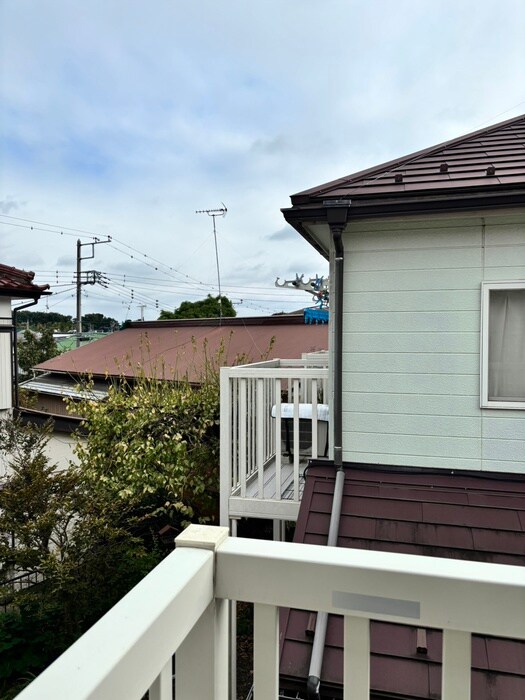 ハイツシャルムの物件内観写真