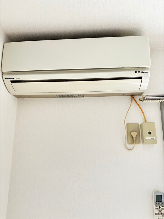 ハイツシャルムの物件内観写真