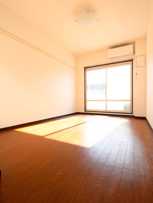 ソナタ１の物件内観写真