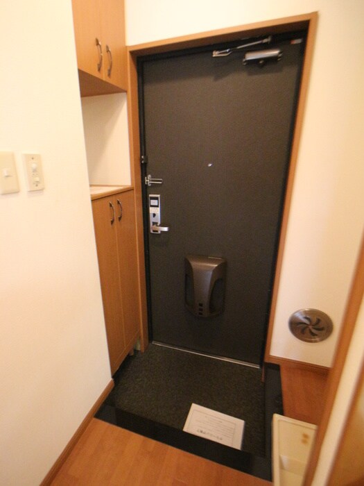 メゾン・トランタンヌーフの物件内観写真