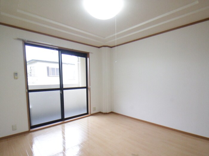 メゾン・トランタンヌーフの物件内観写真