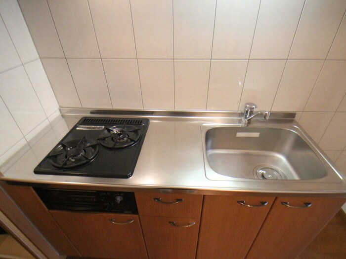 メゾン・トランタンヌーフの物件内観写真