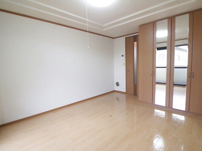 メゾン・トランタンヌーフの物件内観写真