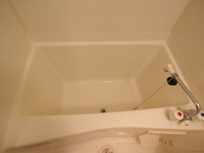 メゾン・トランタンヌーフの物件内観写真