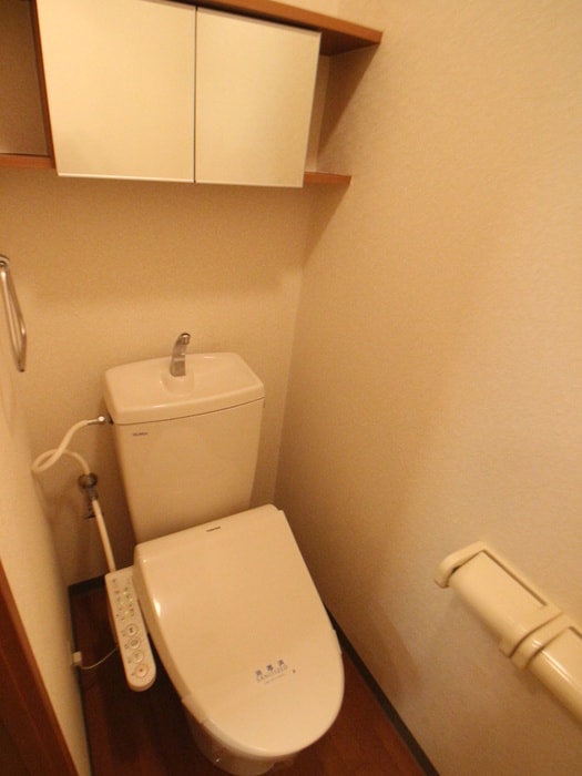 メゾン・トランタンヌーフの物件内観写真