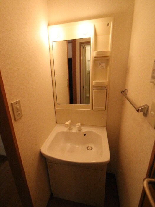 メゾン・トランタンヌーフの物件内観写真