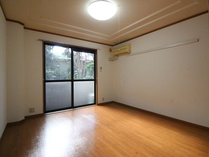 メゾン・トランタンヌーフの物件内観写真