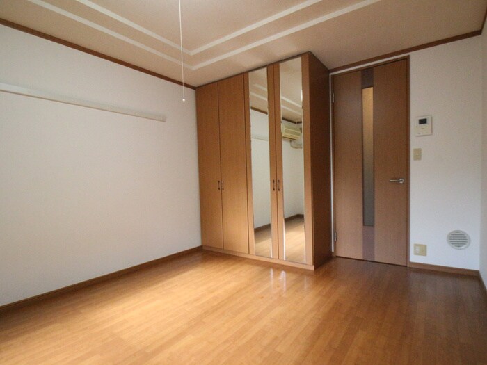 メゾン・トランタンヌーフの物件内観写真