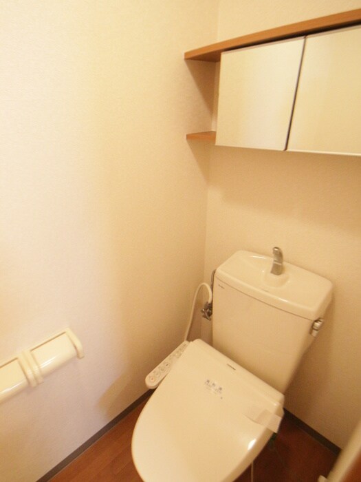 メゾン・トランタンヌーフの物件内観写真