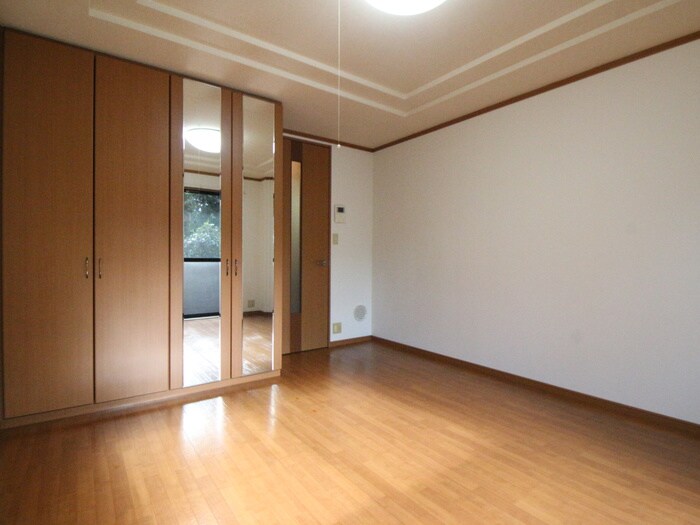 メゾン・トランタンヌーフの物件内観写真