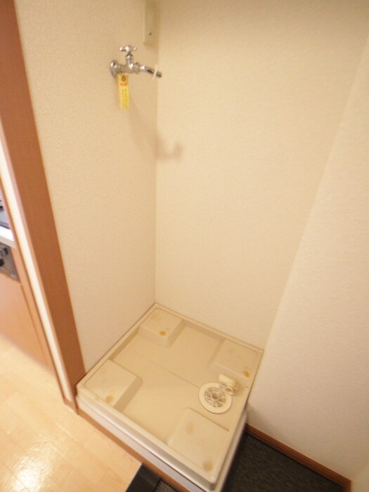 メゾン・トランタンヌーフの物件内観写真