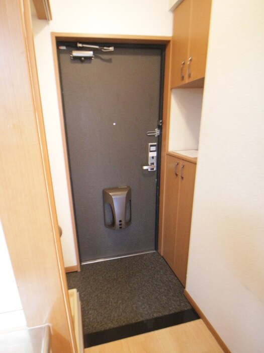 メゾン・トランタンヌーフの物件内観写真