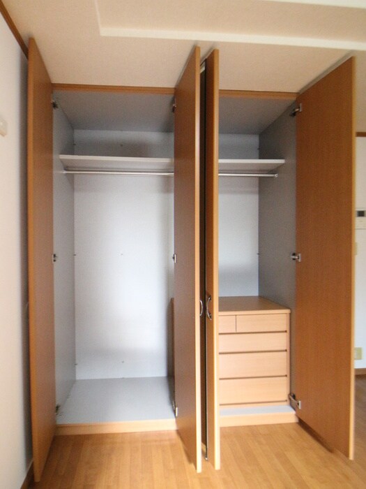 メゾン・トランタンヌーフの物件内観写真