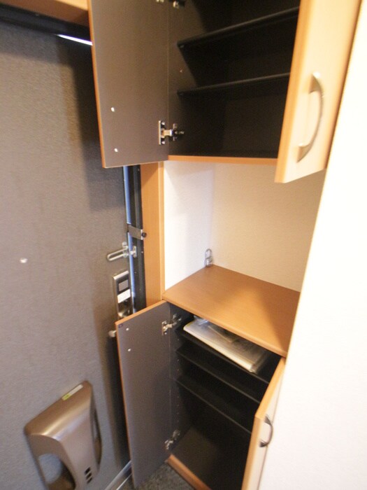 メゾン・トランタンヌーフの物件内観写真