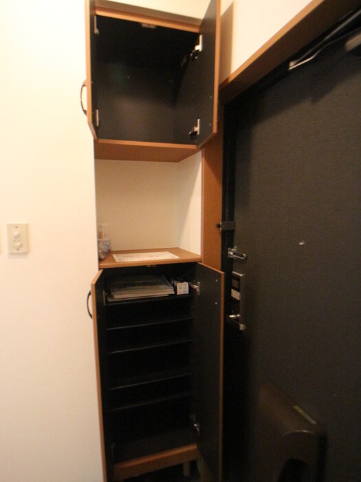 メゾン・トランタンヌーフの物件内観写真