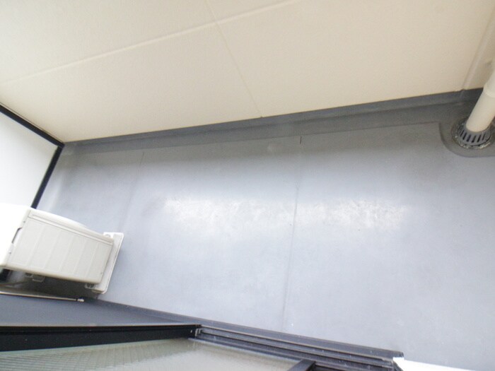 メゾン・トランタンヌーフの物件内観写真