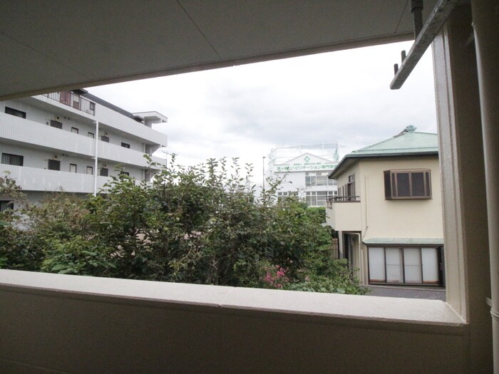 メゾン・トランタンヌーフの物件内観写真