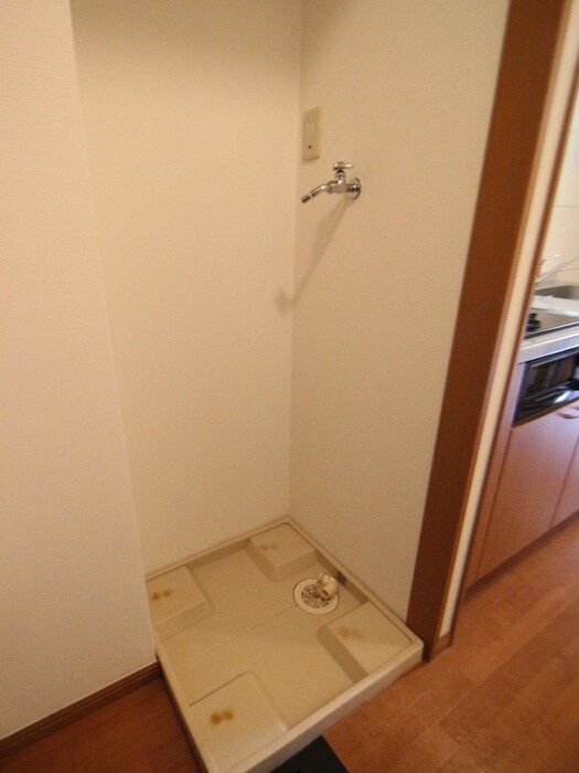 メゾン・トランタンヌーフの物件内観写真