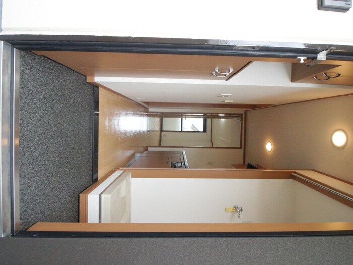 メゾン・トランタンヌーフの物件内観写真