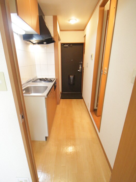 メゾン・トランタンヌーフの物件内観写真