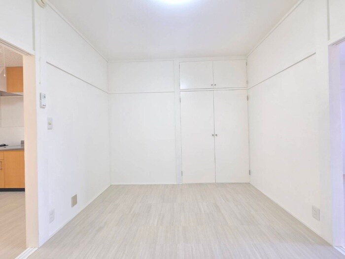 ユーカリハイツの物件内観写真