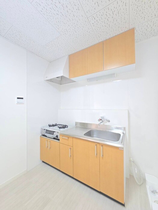 ユーカリハイツの物件内観写真