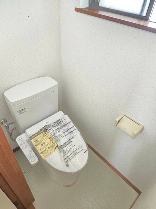 ユーカリハイツの物件内観写真