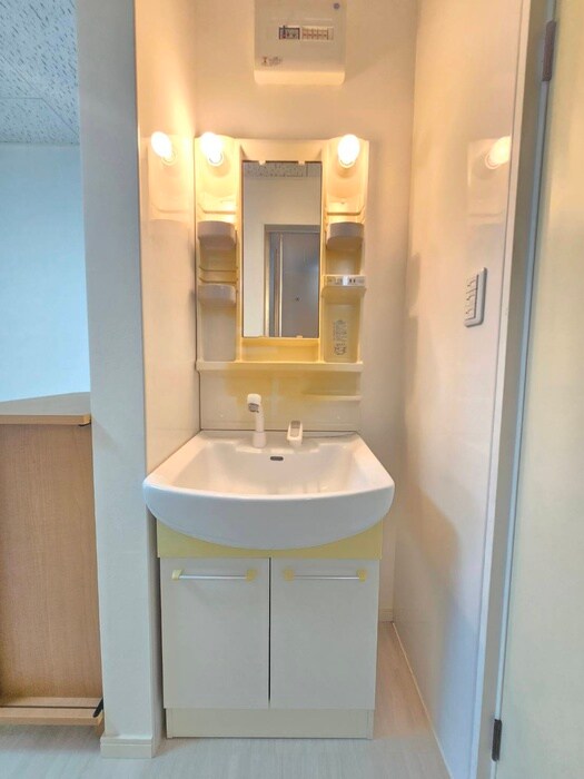 ユーカリハイツの物件内観写真