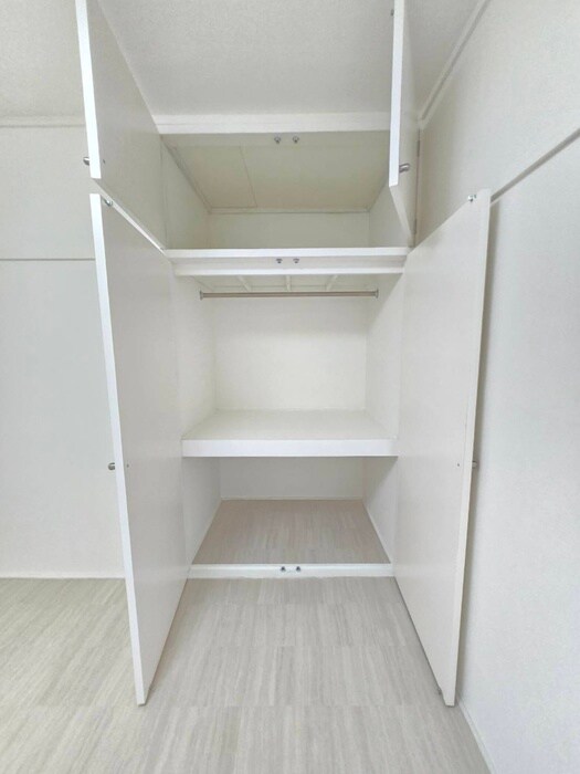 ユーカリハイツの物件内観写真