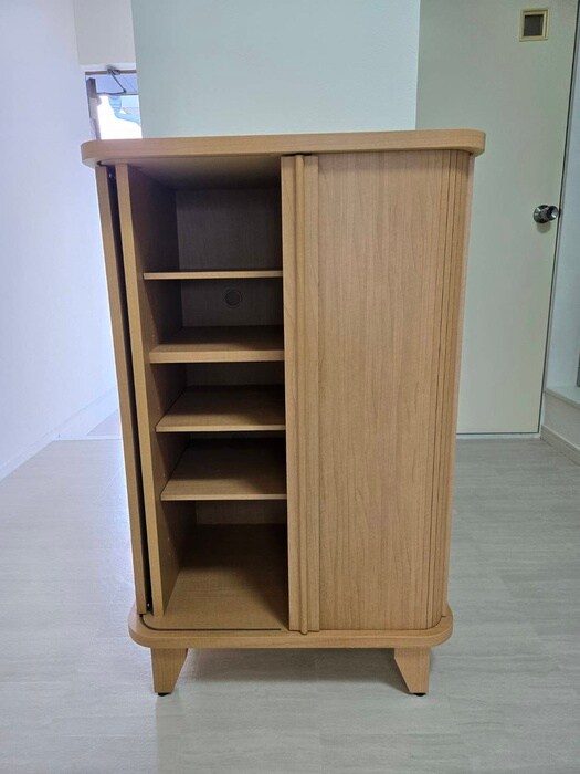 ユーカリハイツの物件内観写真