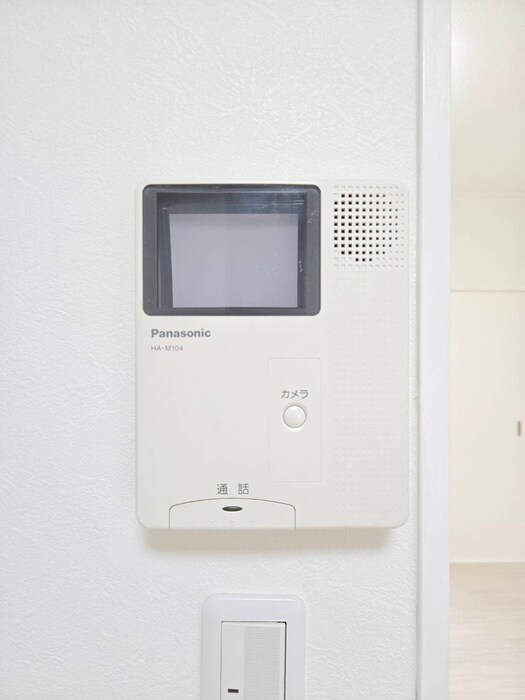 ユーカリハイツの物件内観写真