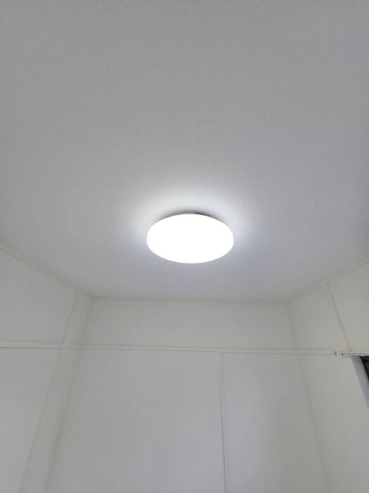 ユーカリハイツの物件内観写真