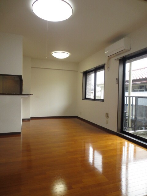 ＫＯＤＡヒルズ田園調布(101)の物件内観写真