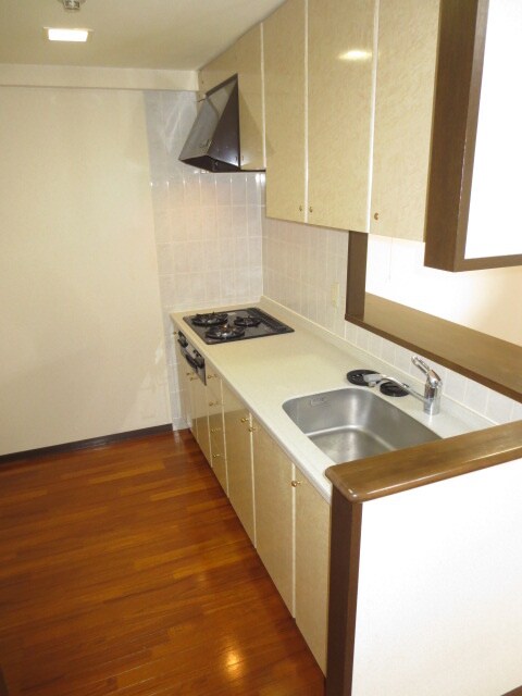 ＫＯＤＡヒルズ田園調布(101)の物件内観写真