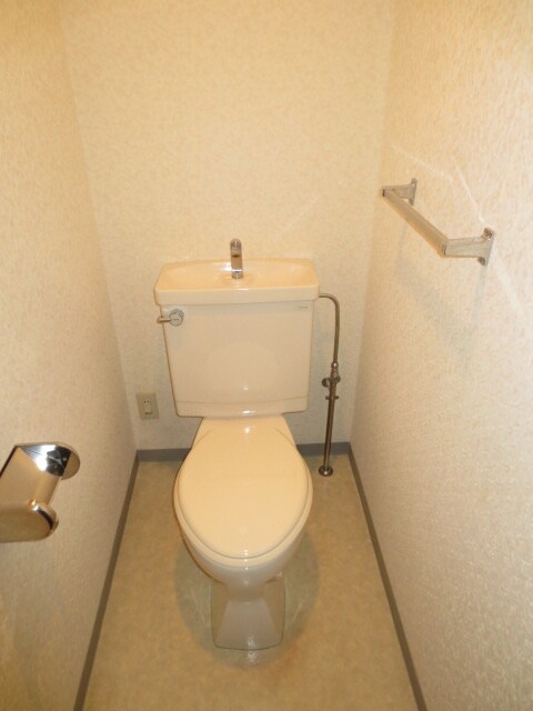 ＫＯＤＡヒルズ田園調布(101)の物件内観写真