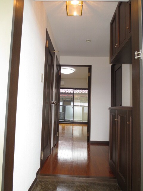 ＫＯＤＡヒルズ田園調布(101)の物件内観写真