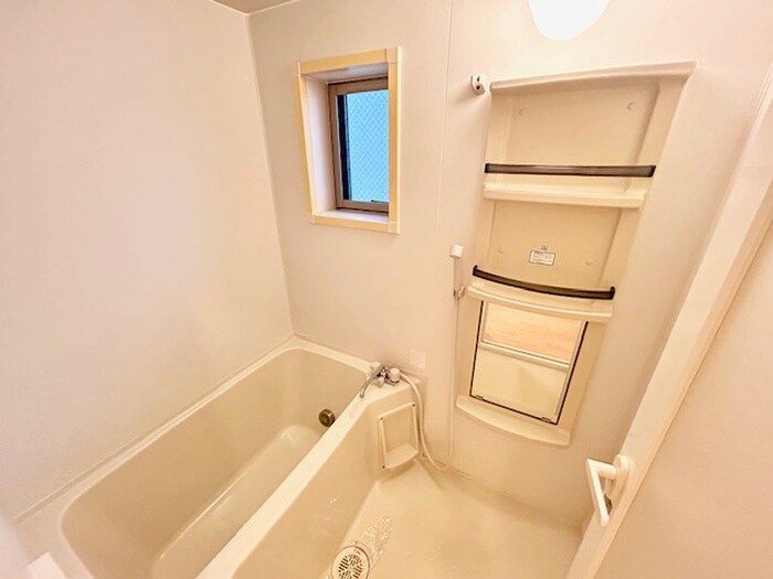 ドミールMの物件内観写真