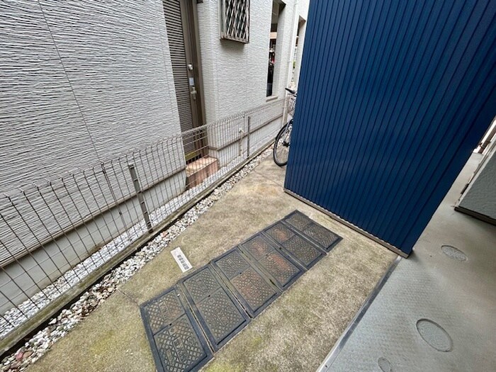 ドミールMの物件外観写真