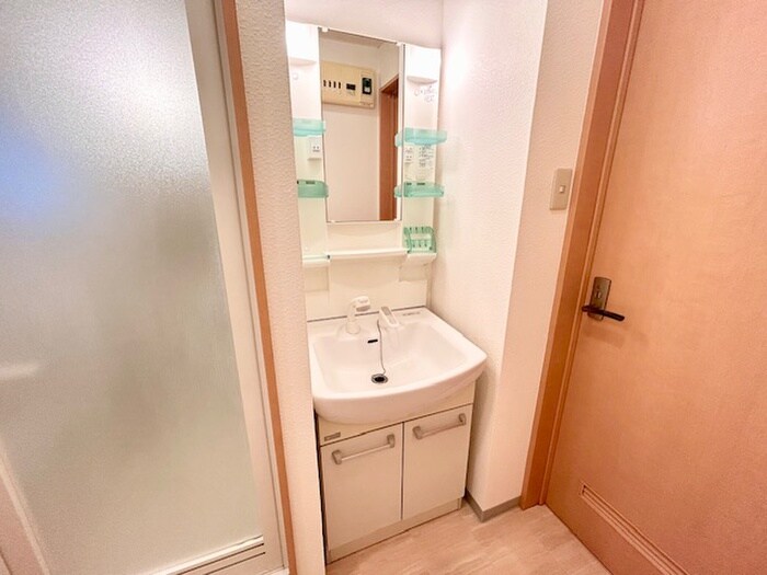 ドミールMの物件内観写真