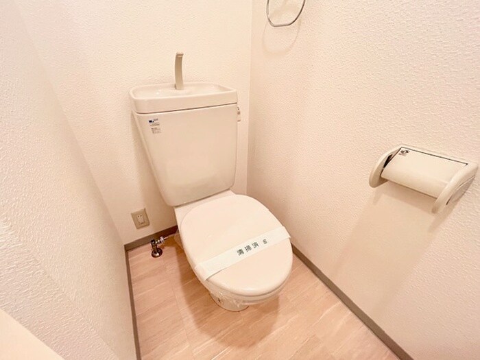 ドミールMの物件内観写真