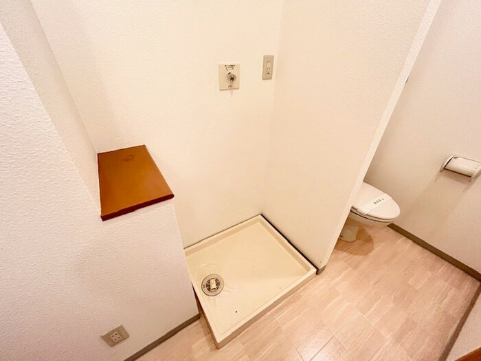 ドミールMの物件内観写真