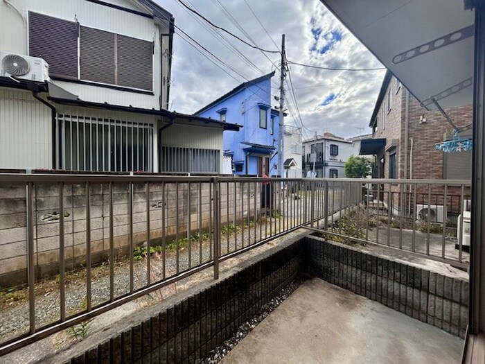 ドミールMの物件内観写真