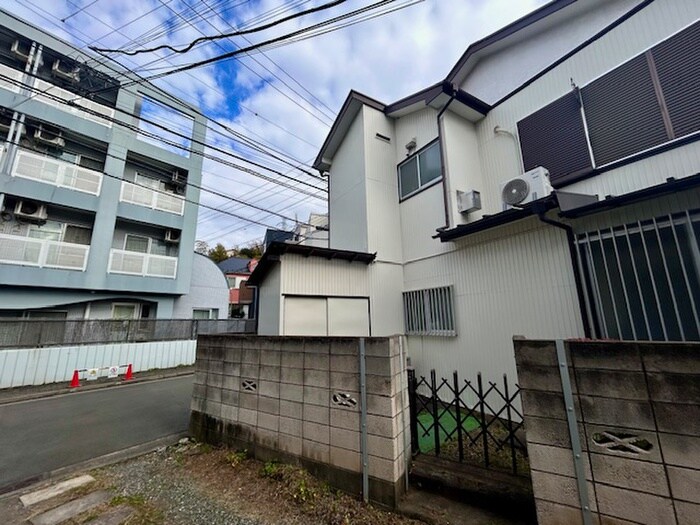 ドミールMの物件内観写真