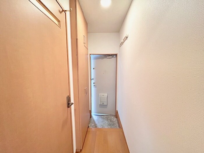 ドミールMの物件内観写真