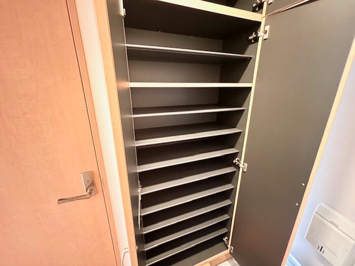 ドミールMの物件内観写真